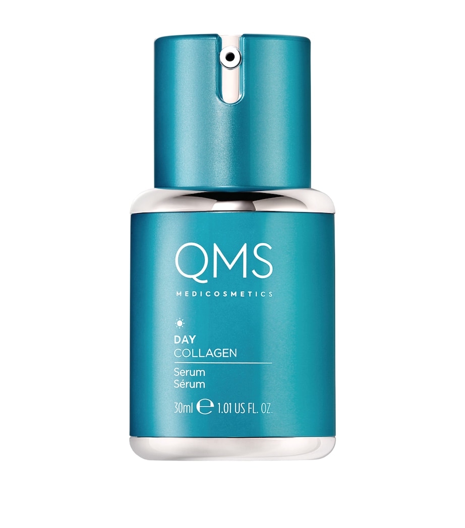 QMS Collagen Day Serum 30ml, imported from the UK