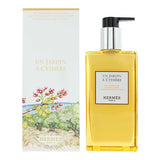 Hermes Un Jardin A Cythere moisturizing body lotion 200ml, UK version