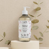 I Love Naturals Rose Argan Hand Wash 500ml, UK version