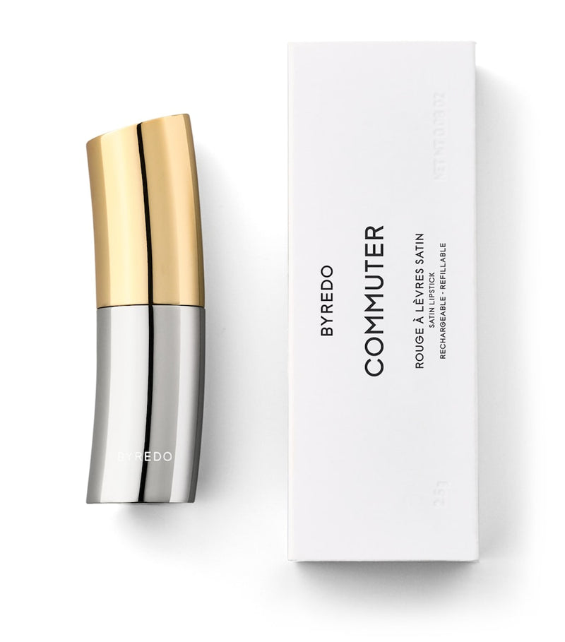 Byredo Satin Lipstick - British product