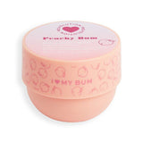 I Heart Revolution Peachy Bum Swirl Body Cream GOODS Superdrug   