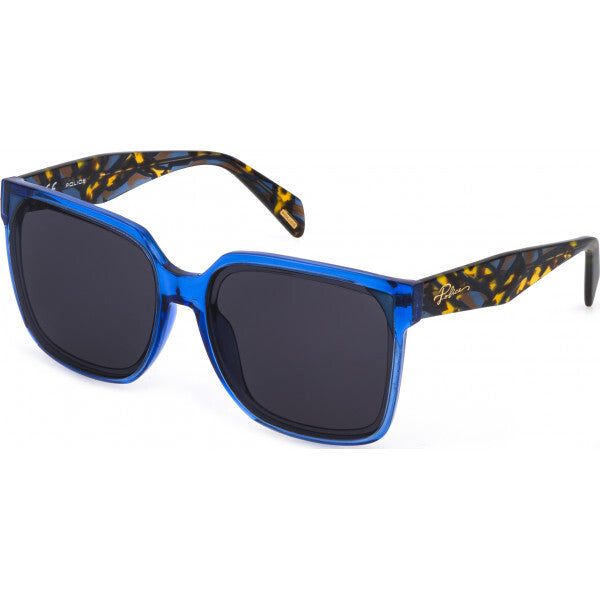 Police SPLC23E sunglasses, UK version