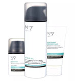 No7 Menn Sensitive Skin Collection