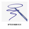 Rimmel Scandaleyes Waterproof Eye Definer 004 Cobalt Blue eyeliner, imported from the UK