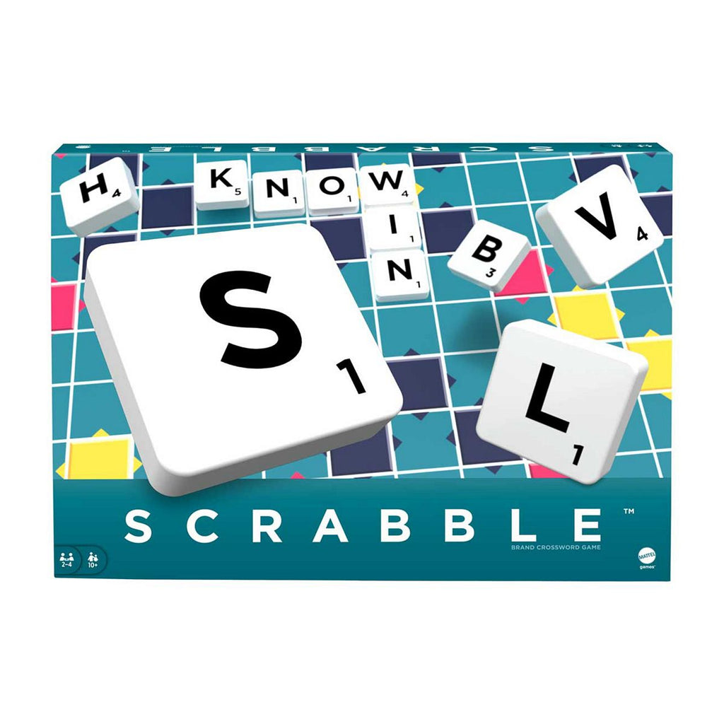 Scrabble Original