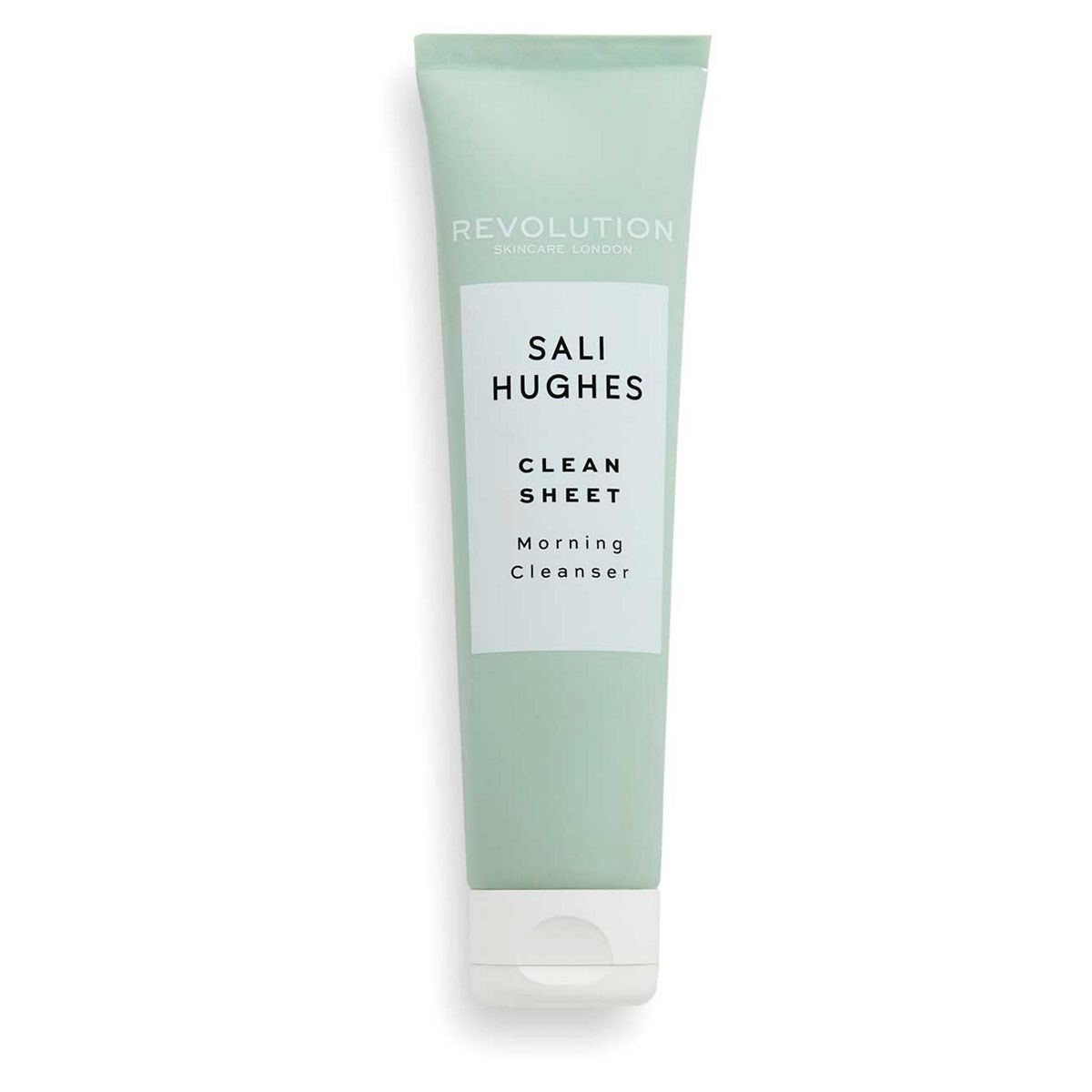 Revolution Skincare X Sali Hughes Clean Sheet Morning Cleanser GOODS Boots   