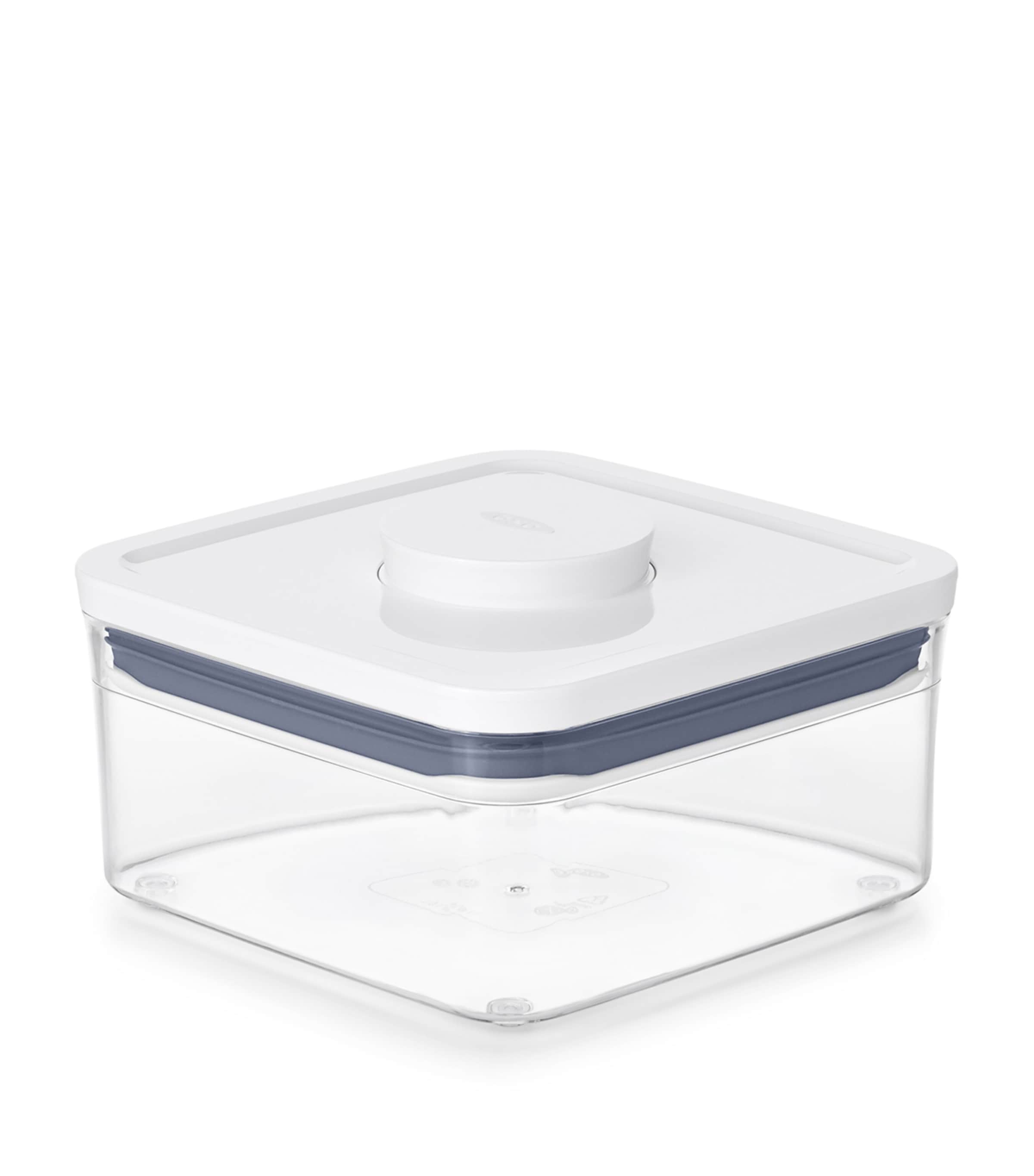Oxo mini square POP container 1L, imported from the UK