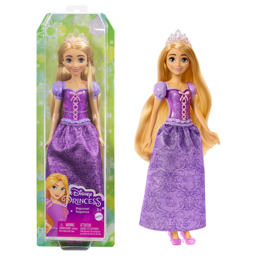 Disney Princess Doll Primary Assortment