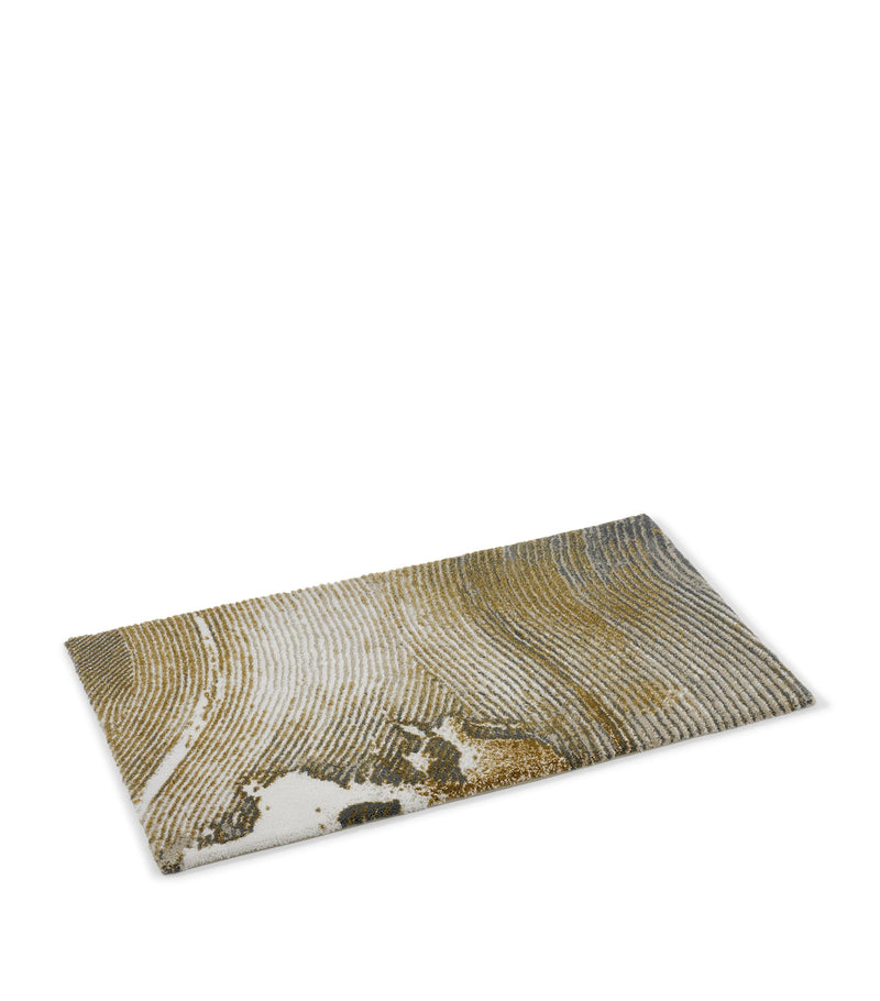 Abyss & Habidecor Lana bath mat 70cm x 120cm - British product