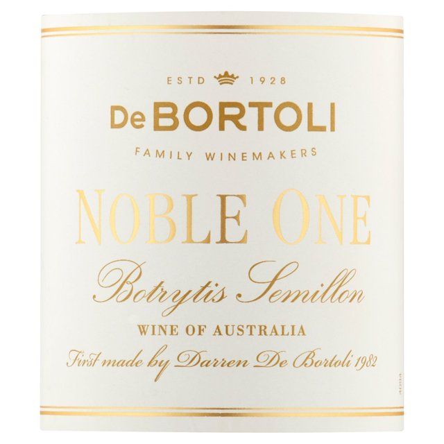 De Bortoli Noble One