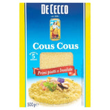 De Cecco Cous Cous Default Title