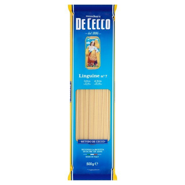 De Cecco Linguine