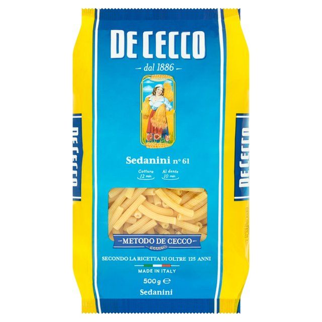 De Cecco Sedanini Default Title