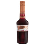 De Kuyper Creme De Cassis Liqueur   35cl