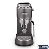 De'Longhi Dedica Arte Pump Espresso Coffee Machine in Grey, EC885.GY