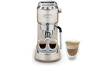 De'Longhi EC885.BG Dedica Arte Espresso Coffee Machine