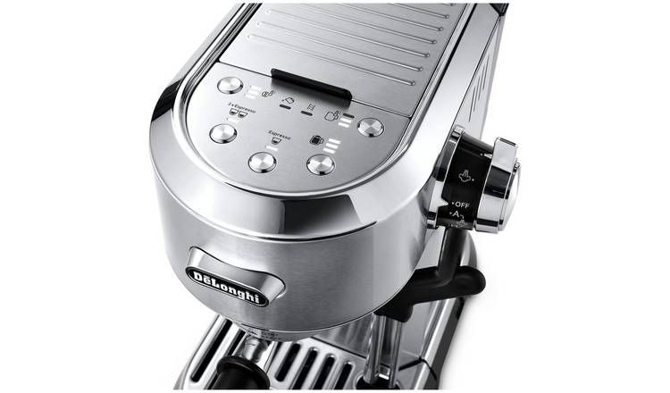 De'Longhi EC950.M Dedica Maestro Bean to Cup Coffee Machine