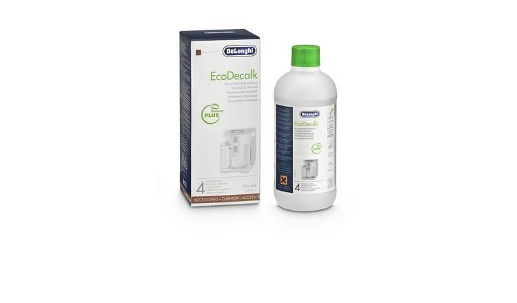 De'Longhi EcoDecalk 500ml Descaler