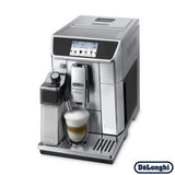 De'Longhi PrimaDonna Elite Experience Bean to Cup Coffee Machine ECAM650.85.MS