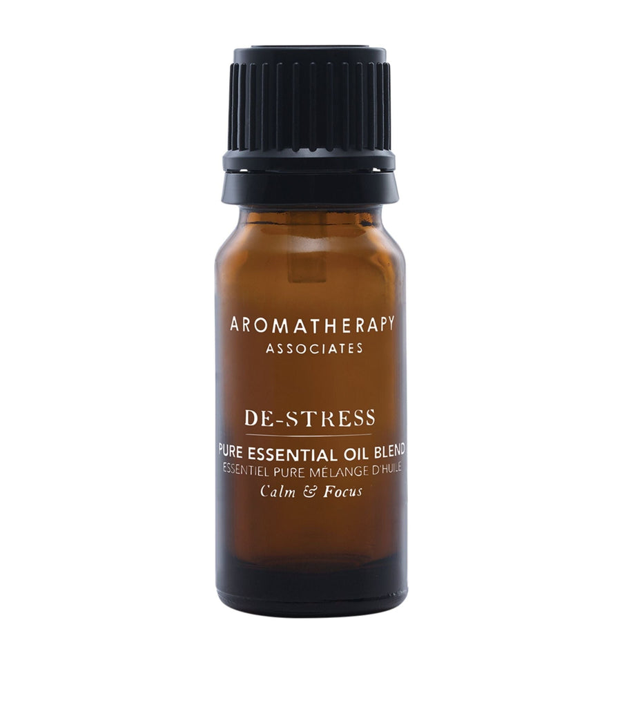 De-Stress Essential Oil Blend (10ml)