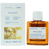 Korres Philosia EDT 50ml, UK version