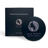 Eeve Beauty Flawless Base Pressed Powder 02 Cream 12g - British product