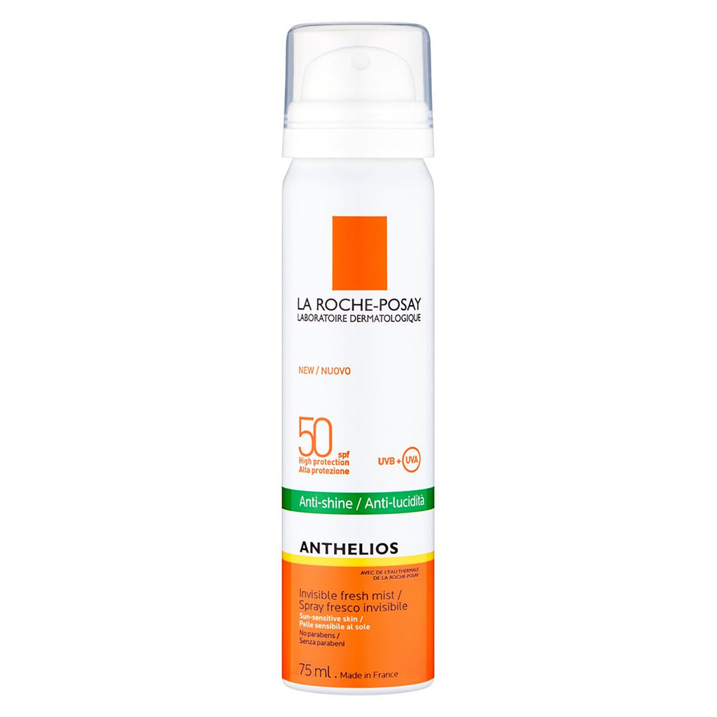 La Roche-Posay Anthelios Sun Protection Face Mist 75ml