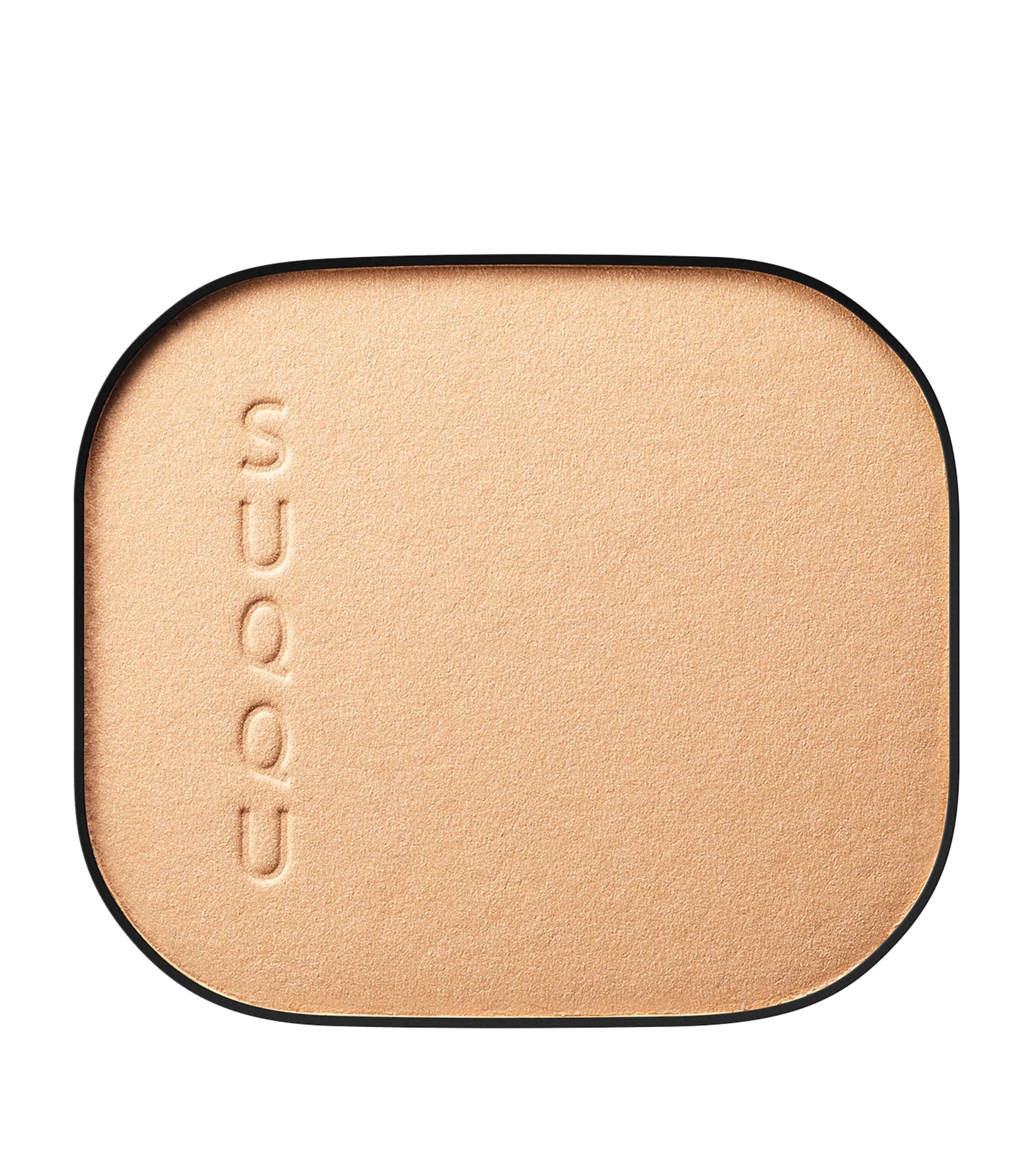 SUQQU Glow Powder Foundation Refill, UK version