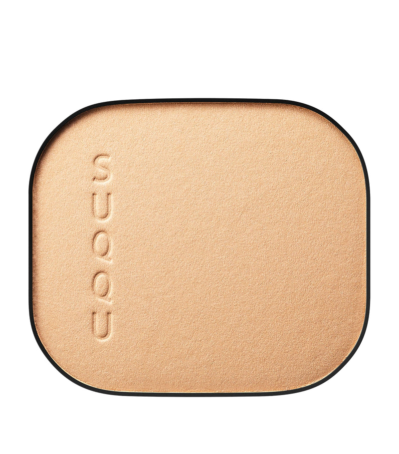 SUQQU Glow Powder Foundation Refill, UK version