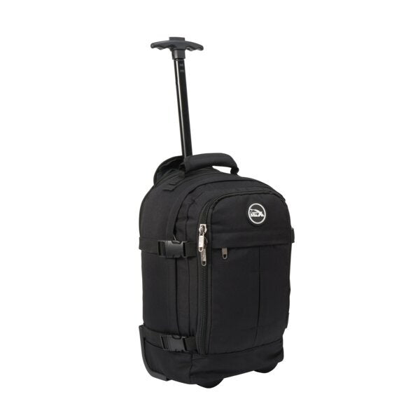 Metz 20L hybrid cabin bag for children (British brand)