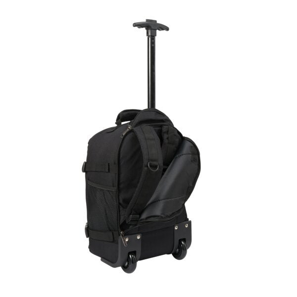 Metz 20L hybrid cabin bag for children (British brand)