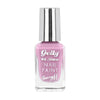 Barry M Gelly Nail Paint Peony - British product