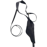 Smiffys gangster holster black - British product