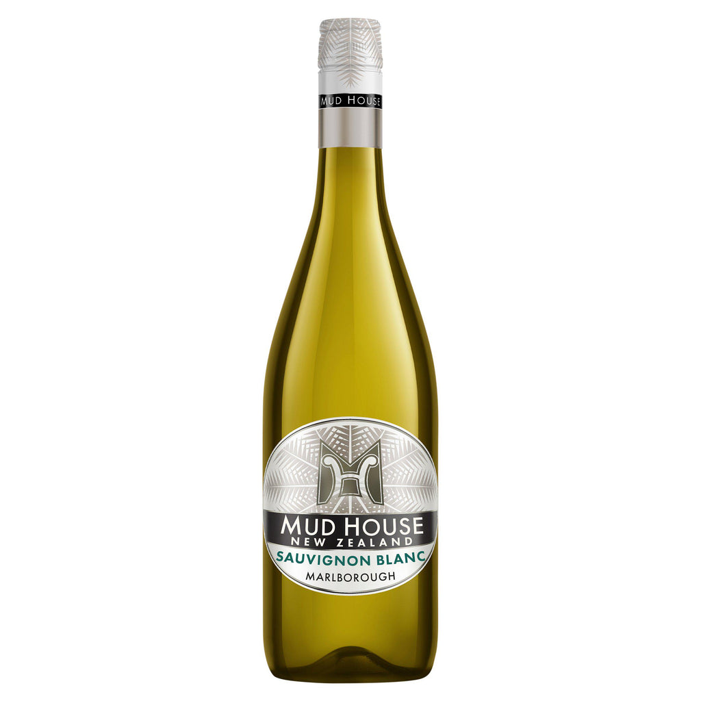 Mud House Marlborough Sauvignon Blanc 750ml