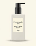 Jo Malone Pomegranate Noir body lotion 250ml, imported from the UK