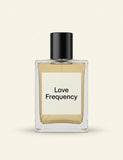 Charlotte Tilbury Love Frequency eau de parfum 50ml - British product