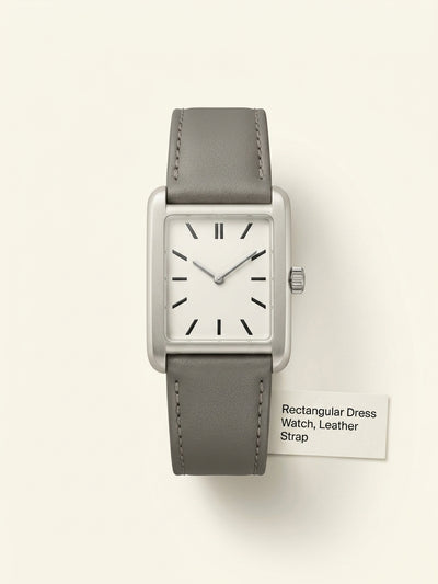 selfridges Cartier Tank Louis Cartier 18ct Rose-Gold and Leather Mechanical Watch 29.5mm- Buy online at McGrocer