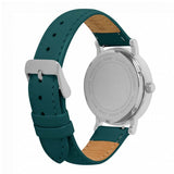 Toff London two tone ladies black cat head watch 38mm, imported from the UK