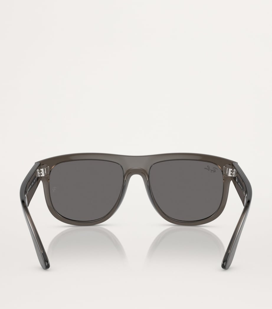 Ray-Ban Injected sunglasses 0RBR0501S, UK version