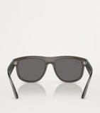 Ray-Ban Injected sunglasses 0RBR0501S, UK version