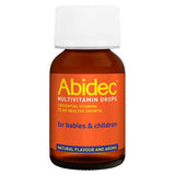 Abidec Multivitamin Drops for Babies & Children 25ml GOODS Superdrug   