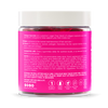 Novomins collagen gummies sugar-free peach flavour 60 gummies (British brand)