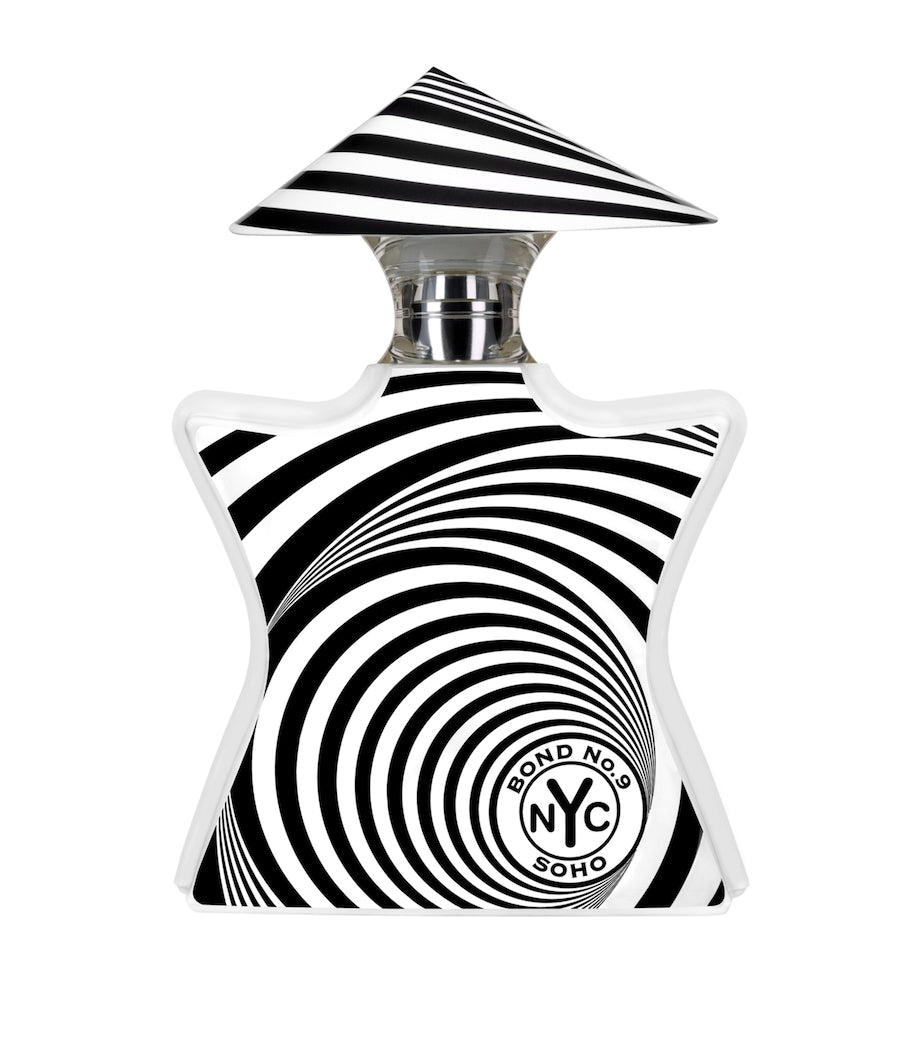 Bond No.9 Soho Eau de Parfum 50ml, UK version