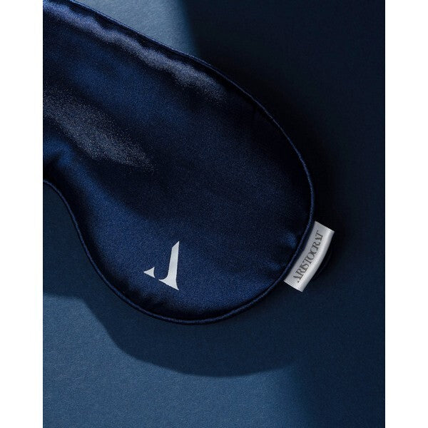 Aristocrat Satin Sleep Mask Travel - British product