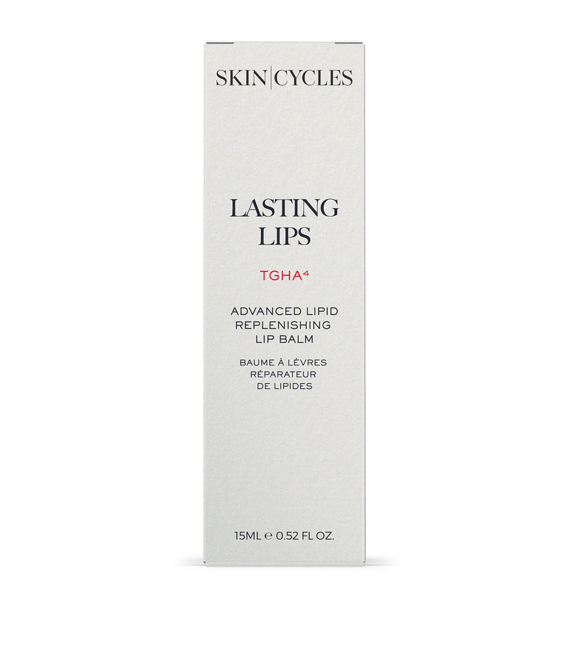 SKIN - CYCLES lip balm 15ml (British brand)