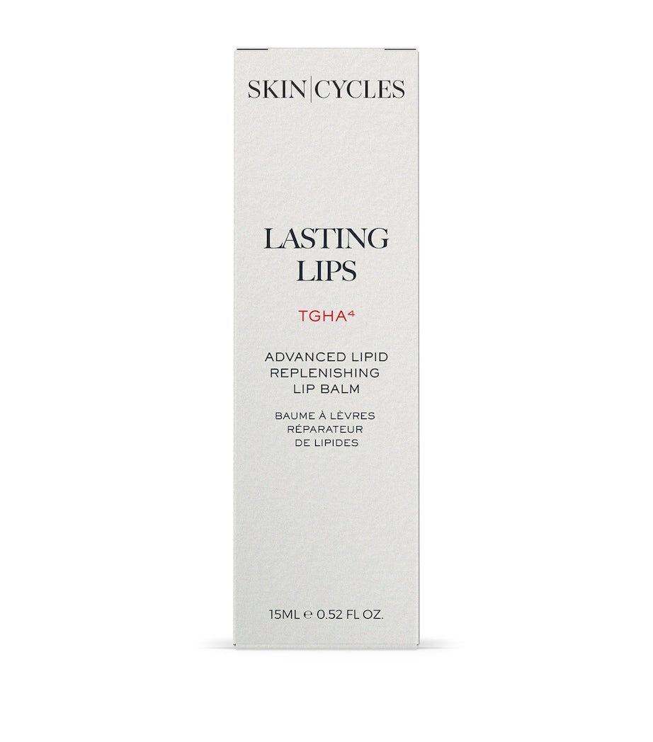 SKIN - CYCLES lip balm 15ml (British brand)
