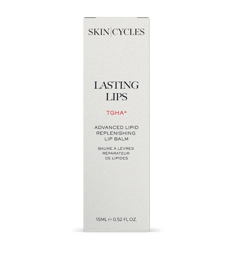 SKIN - CYCLES lip balm 15ml (British brand)