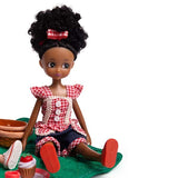 Lottie Dolls - Picnic in the Park Doll Set GOODS Superdrug   