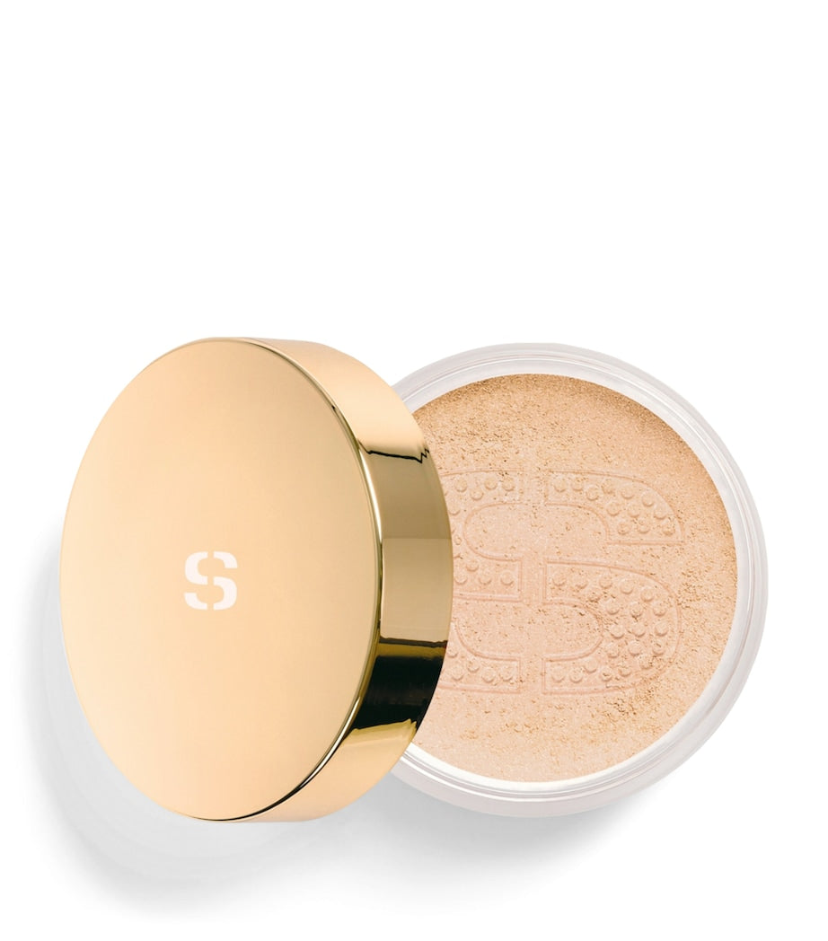 Sisley Phyto-Teint Powder setting powder (British brand)