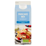 Sainsbury's Pancake Mix Shaker 155g flour Sainsburys   